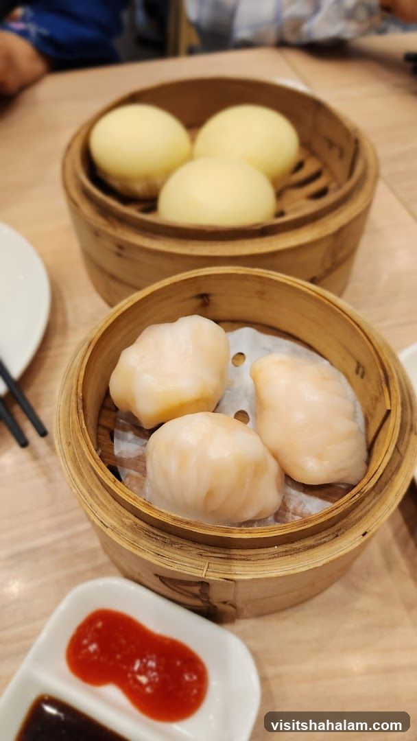 Dim Sum