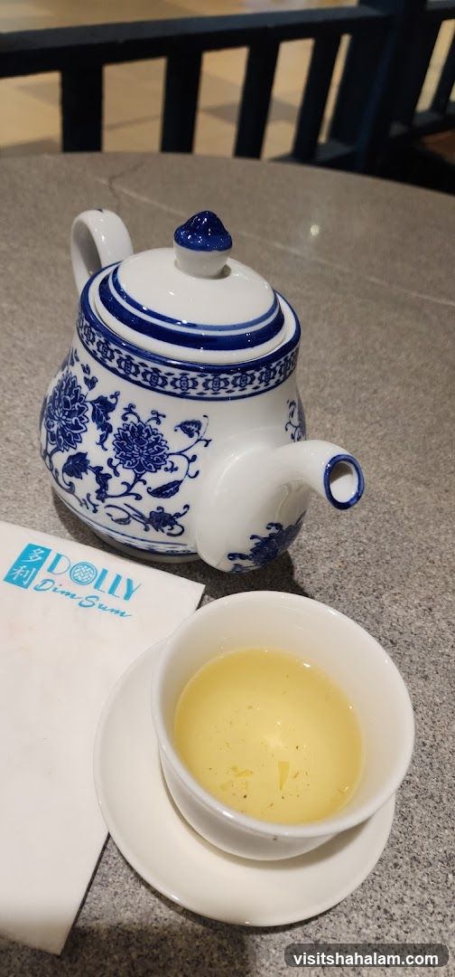 Tea Set