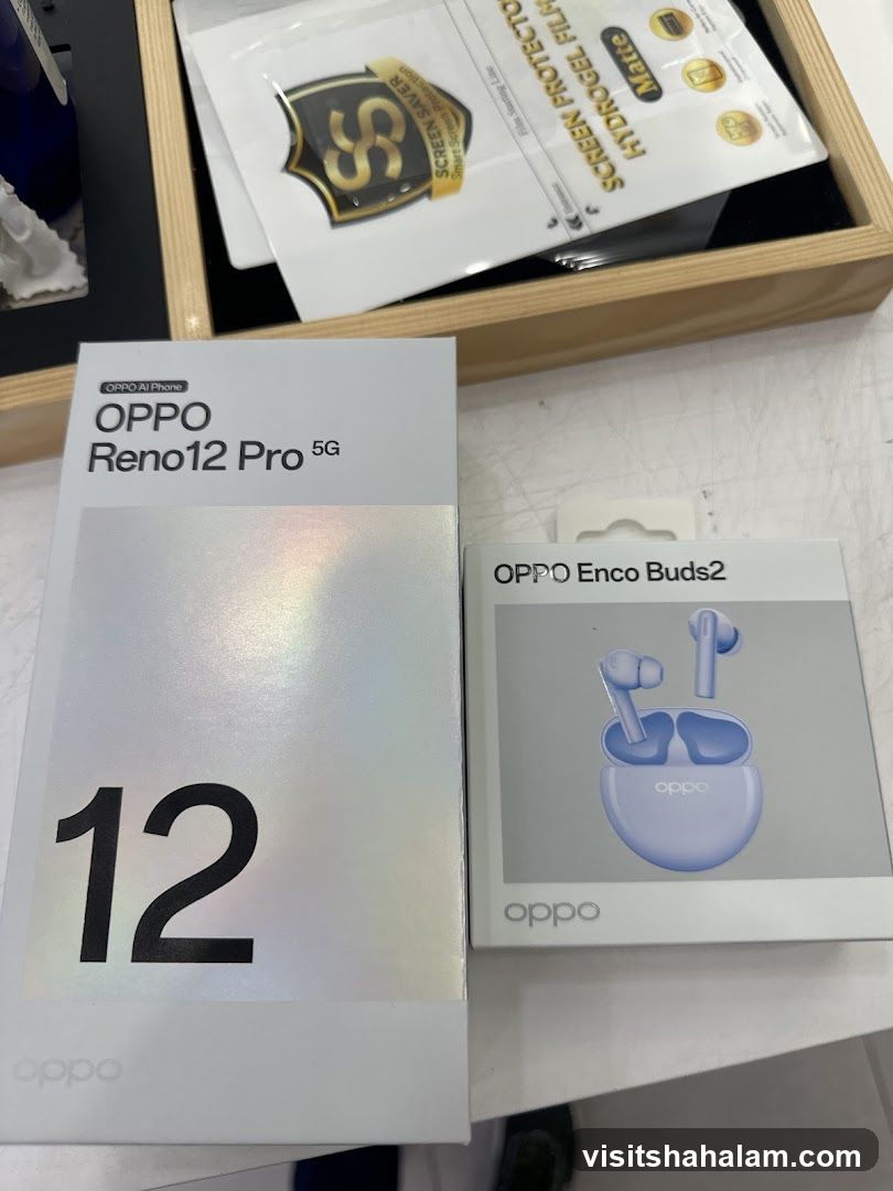 OPPO Products