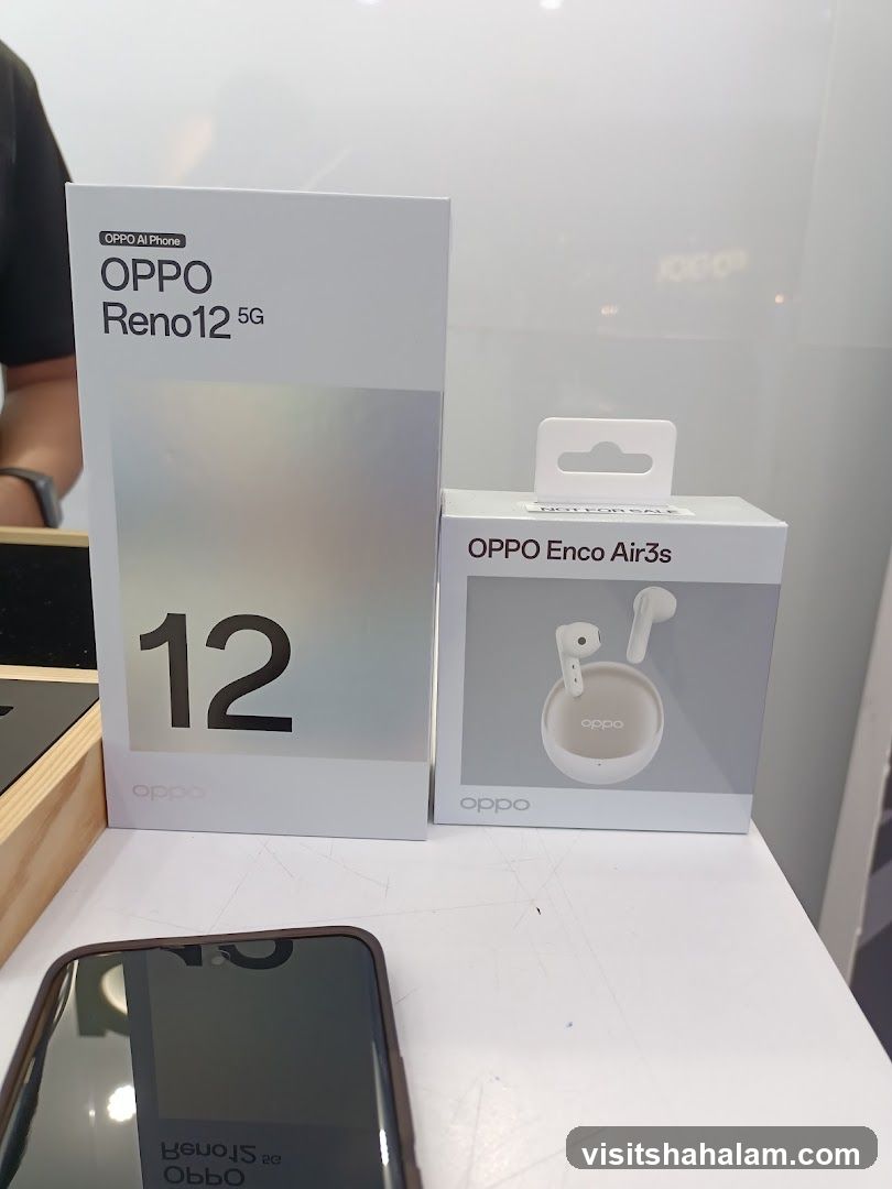 OPPO Products