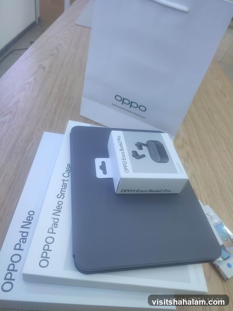 OPPO Products