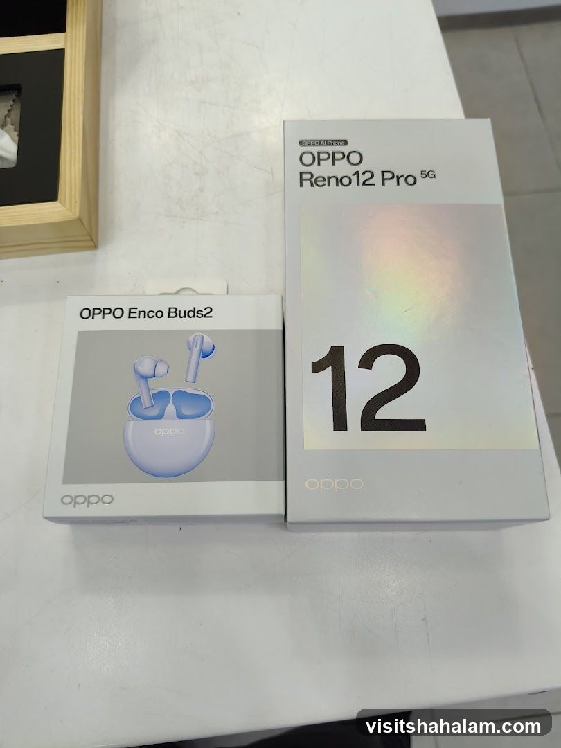 OPPO Products