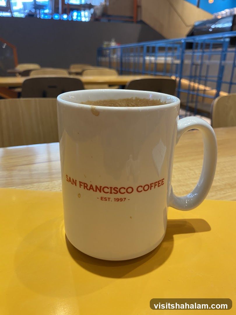 Coffee Mug
