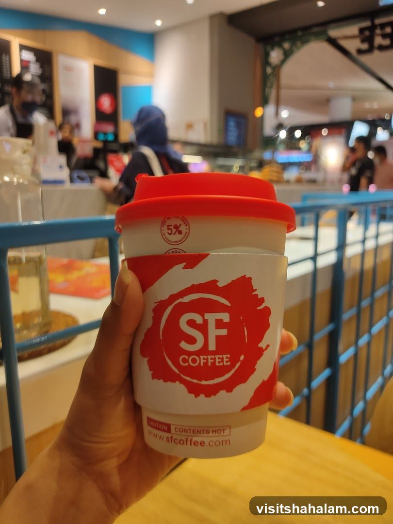 Coffee Cup