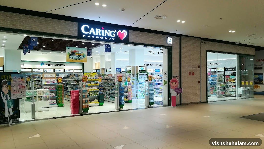 CARiNG Pharmacy