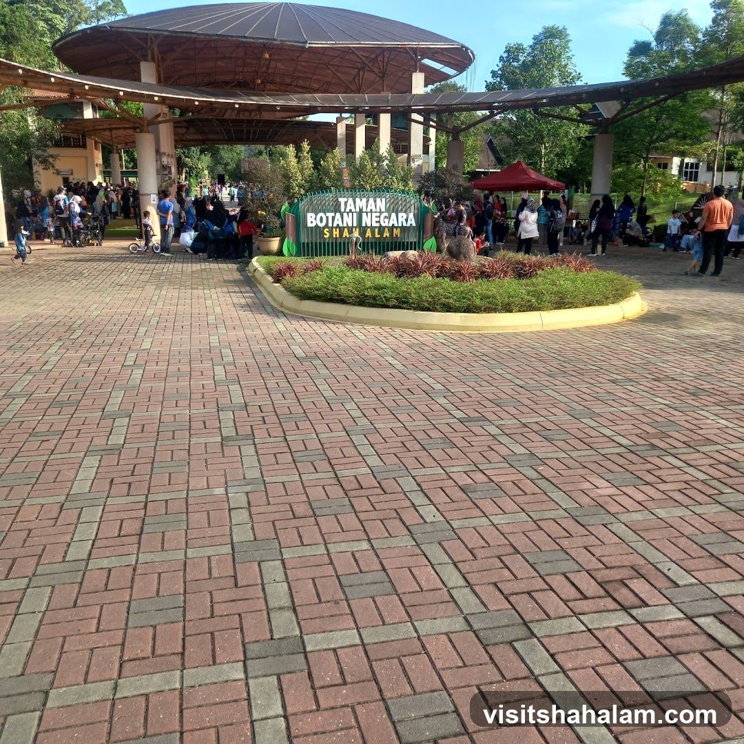 Hussin Fauzi Farm
