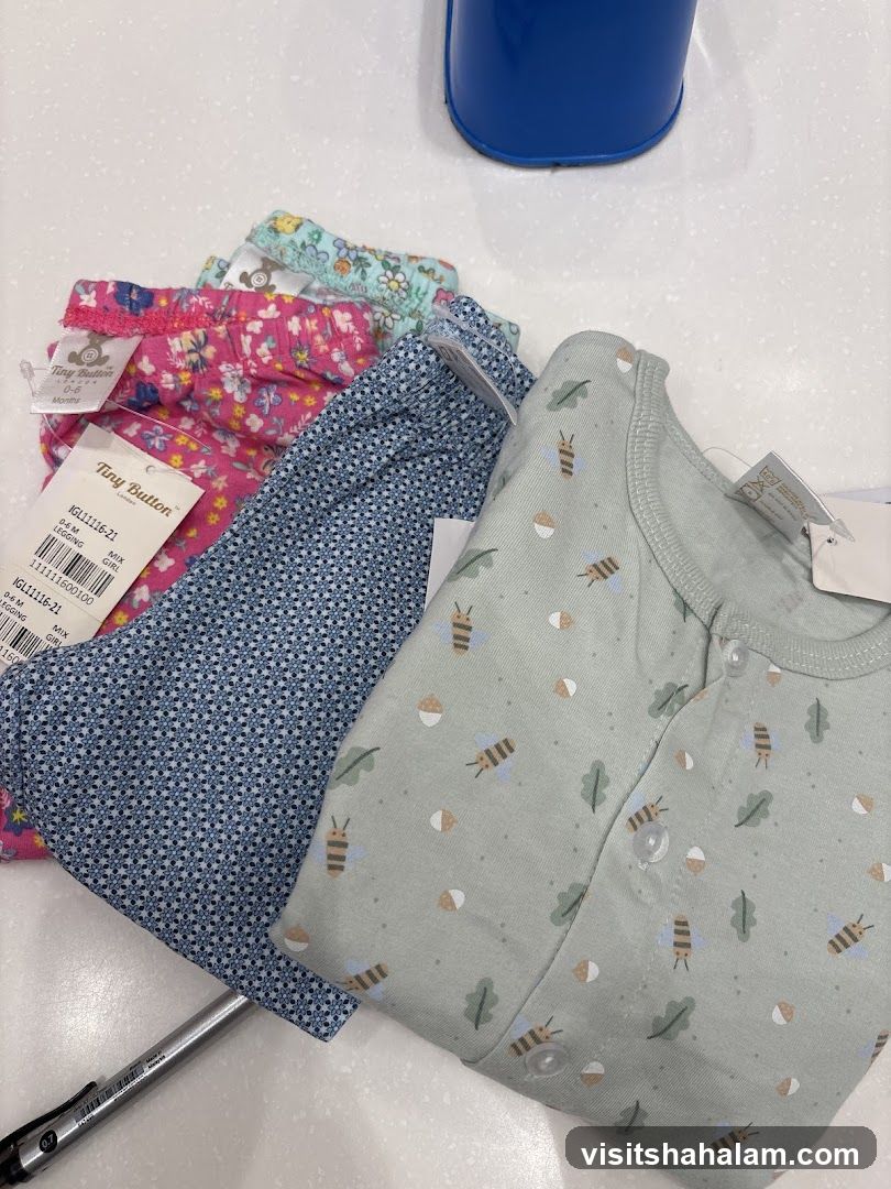 Baby Clothes
