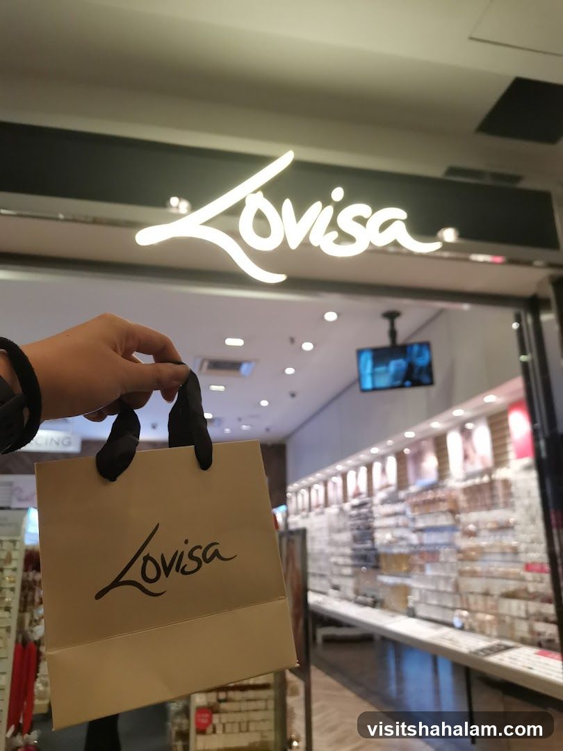 Lovisa