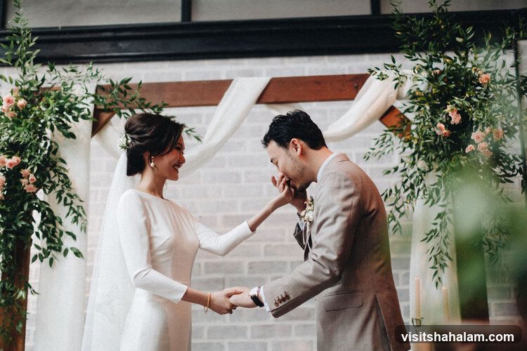 Arch & Vow Studio