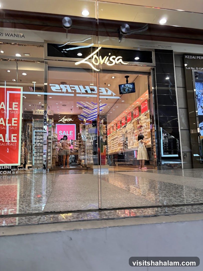 Lovisa