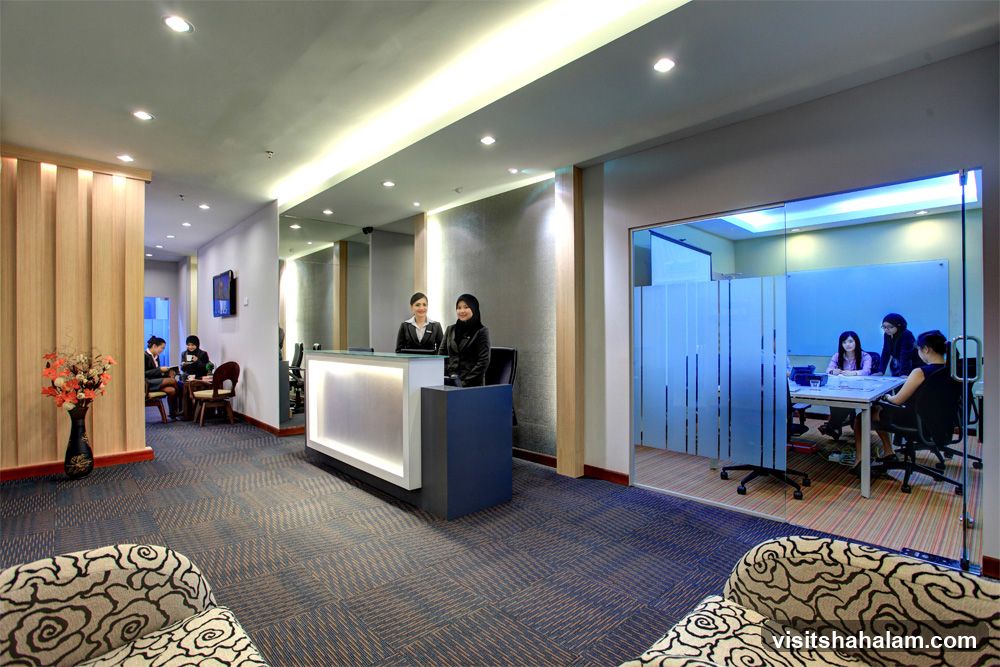 vOffice