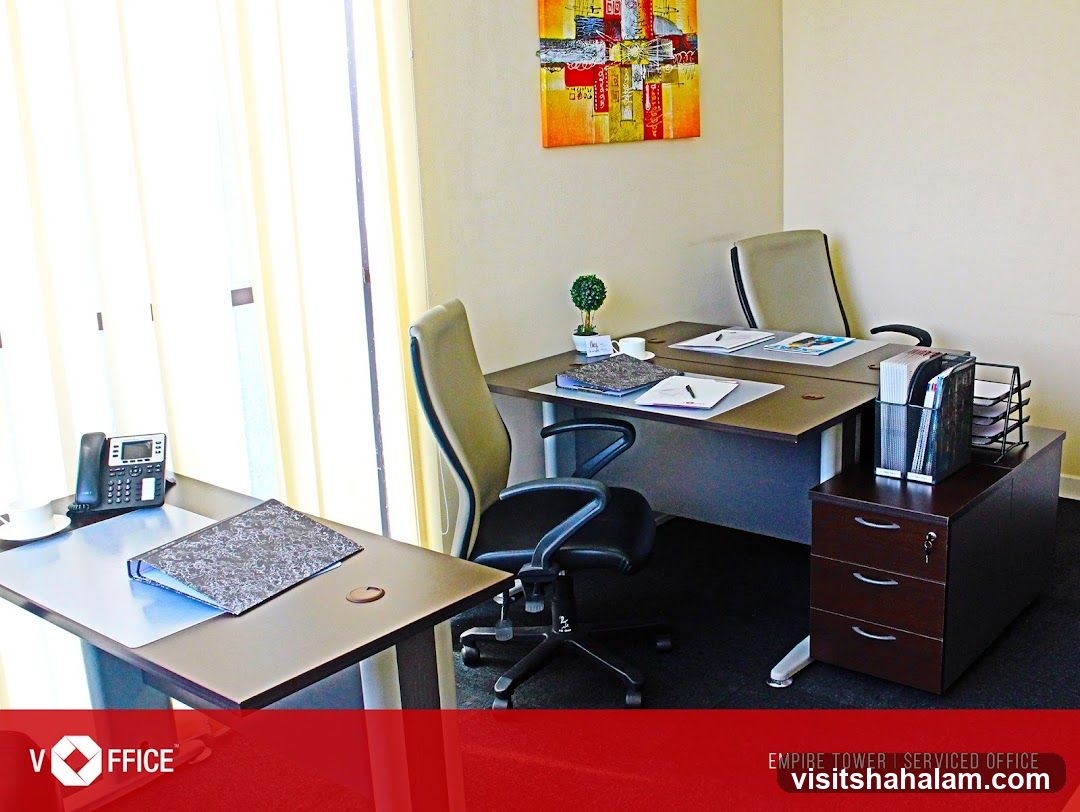 Office Space