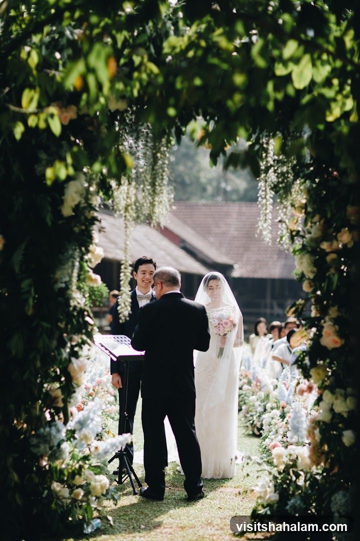 Wedding Ceremony