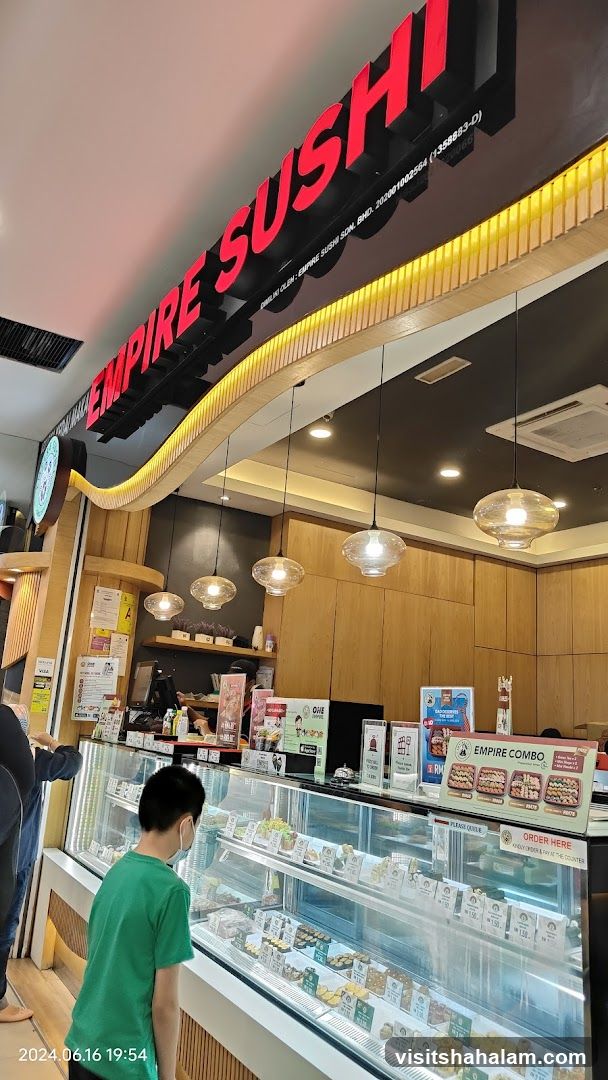 Empire Sushi