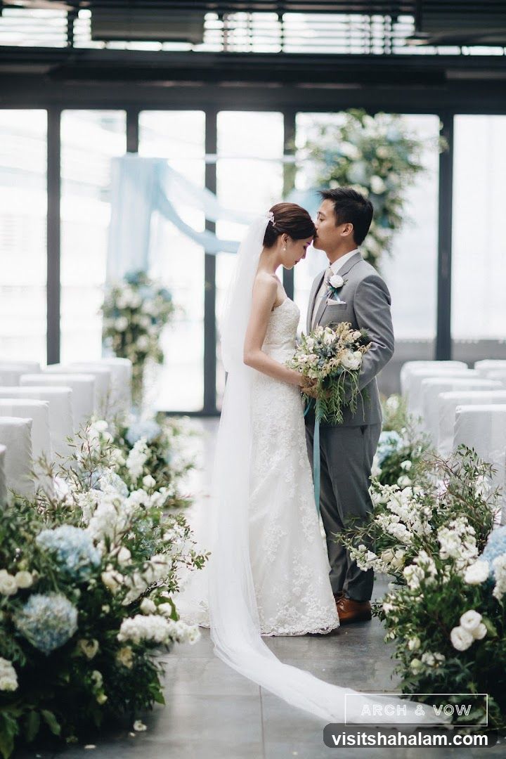 Wedding Ceremony