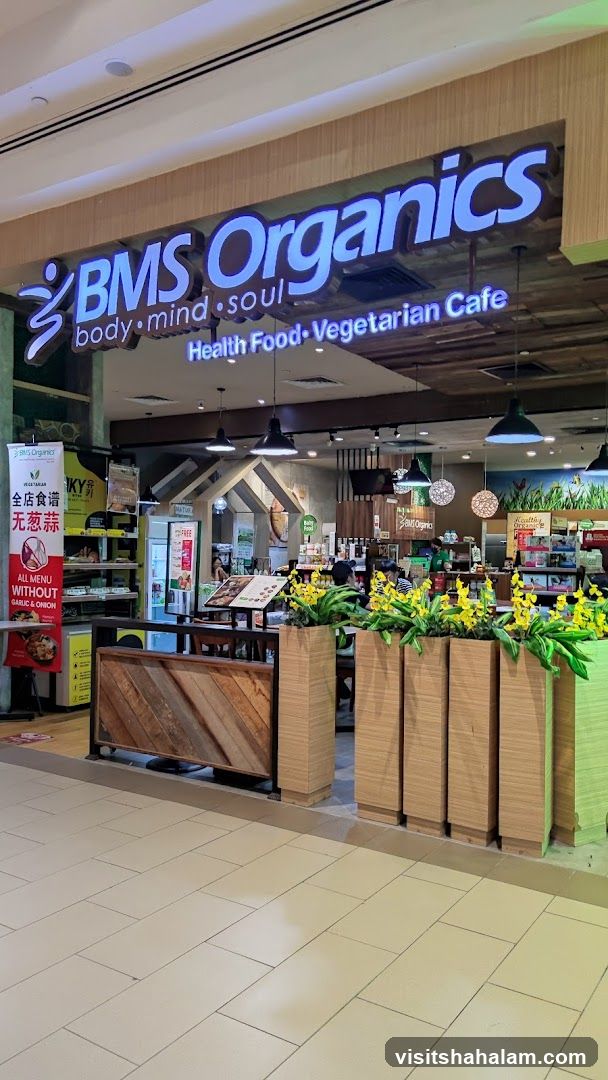 BMS Organics