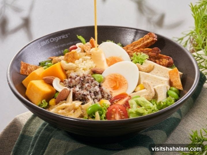 Salad Bowl