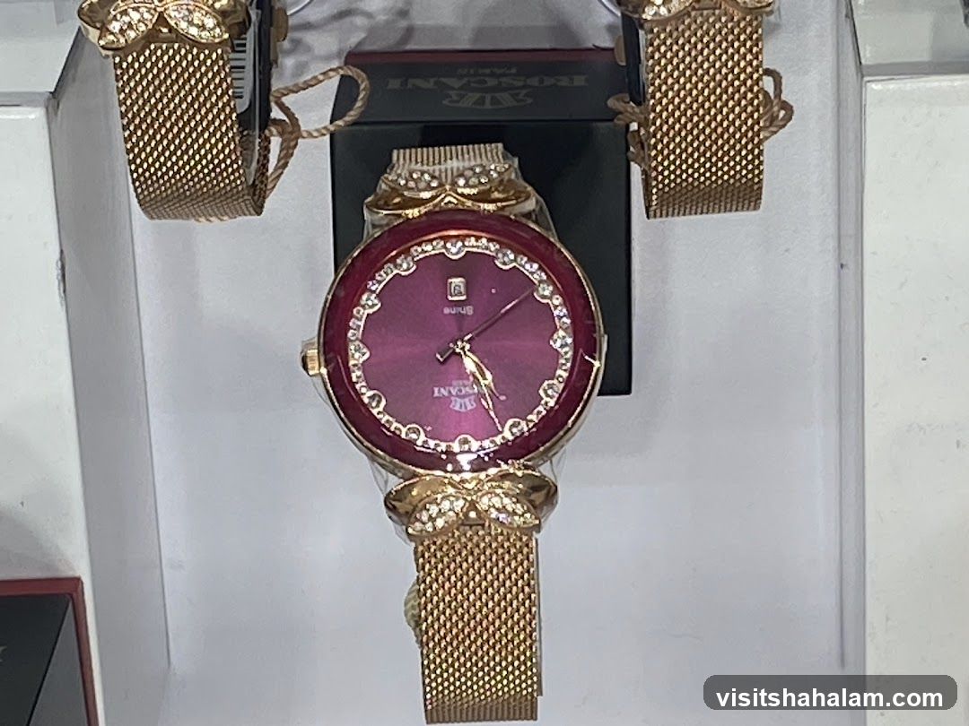 Women's Watch