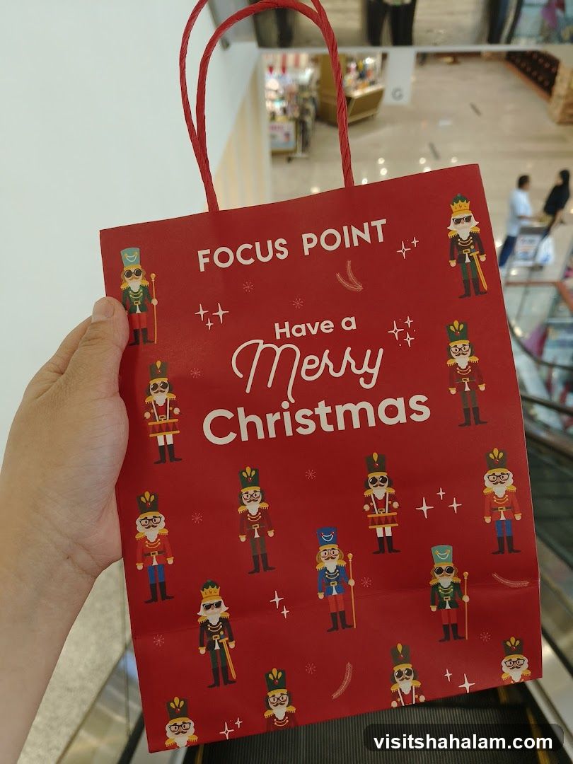Focus Point Signature
