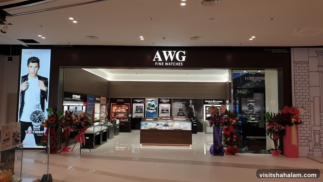 AWG Fine Watches