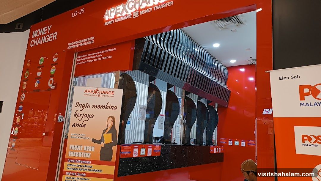 Apexchange Sdn. Bhd.