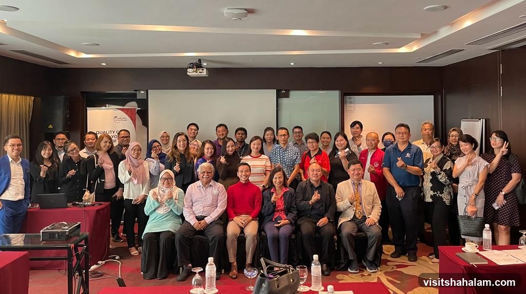 EduGuide Training & Services PLT