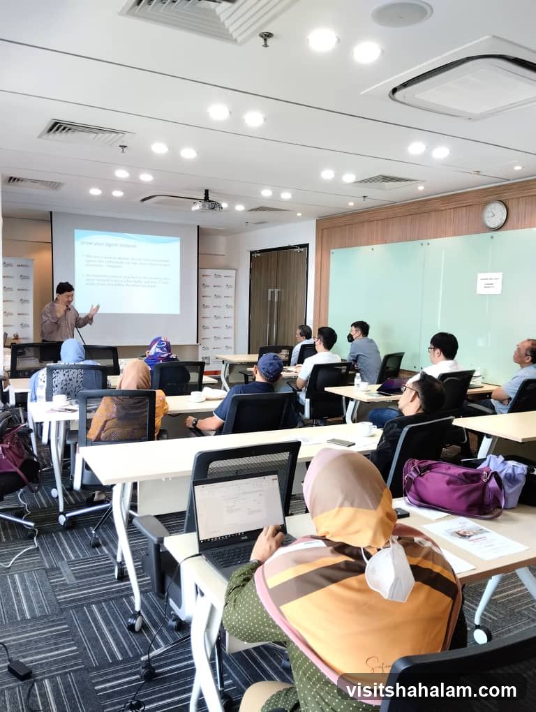 EduGuide Training & Services PLT