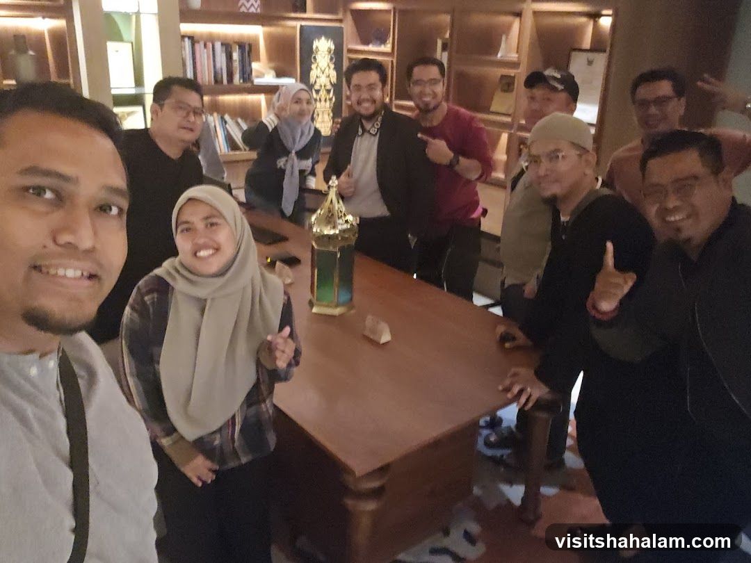 Izwan Mazniza Kamil & Associates