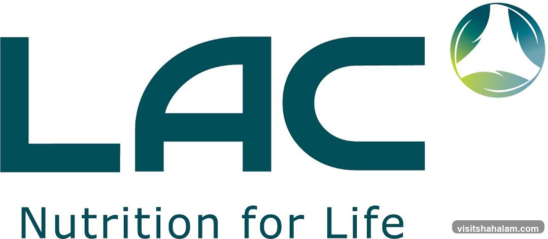 LAC Nutrition For Life
