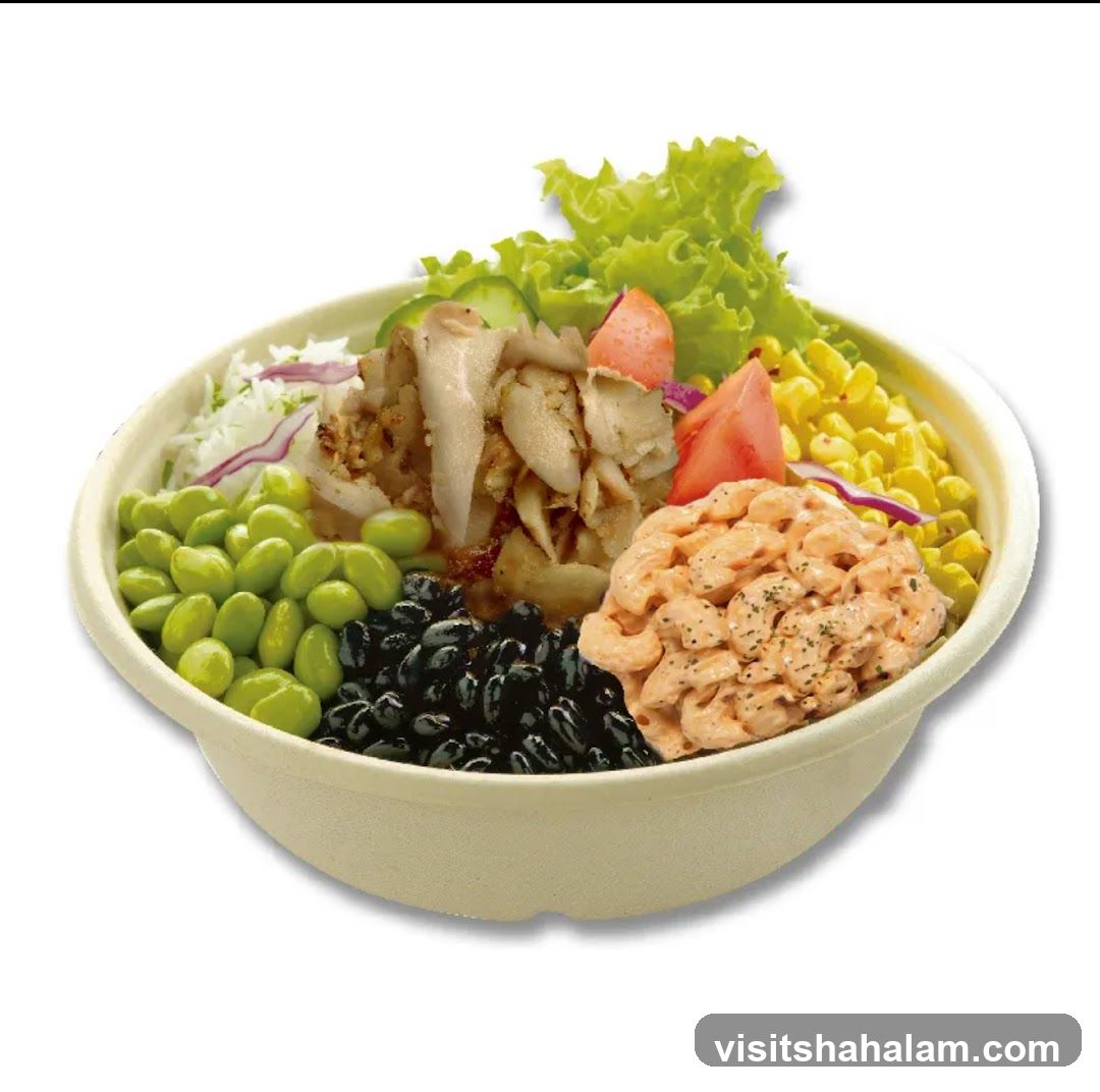 Salad Bowl
