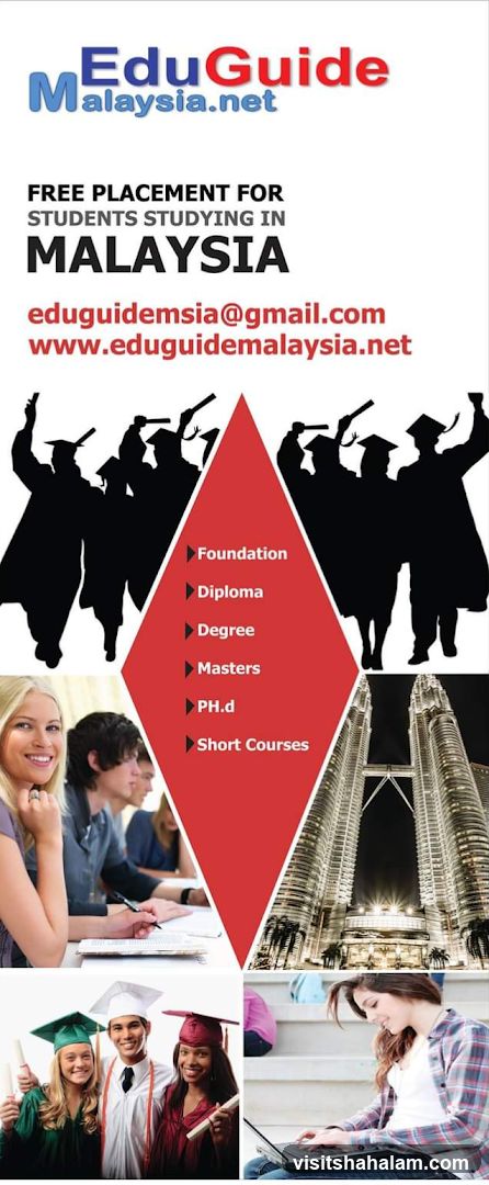 EduGuide Malaysia.net Advertisement