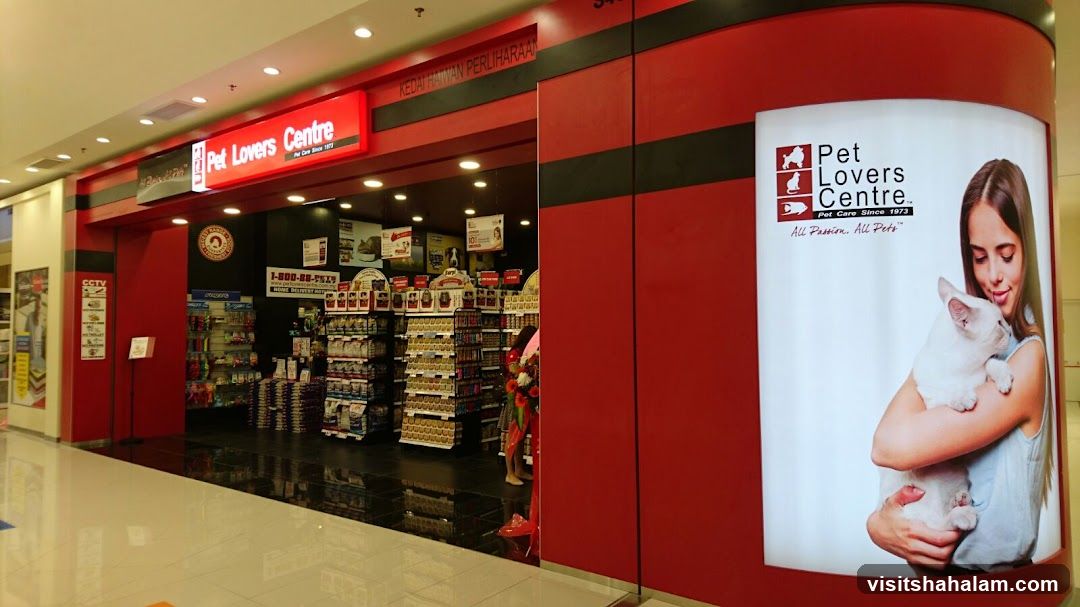 Pet Lovers Centre