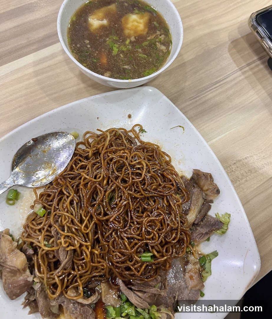 Food Avenue