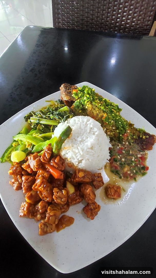 Food Avenue