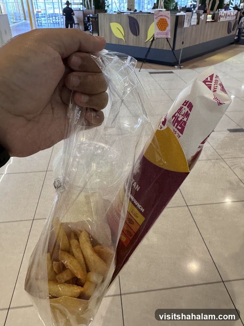 Food Bag