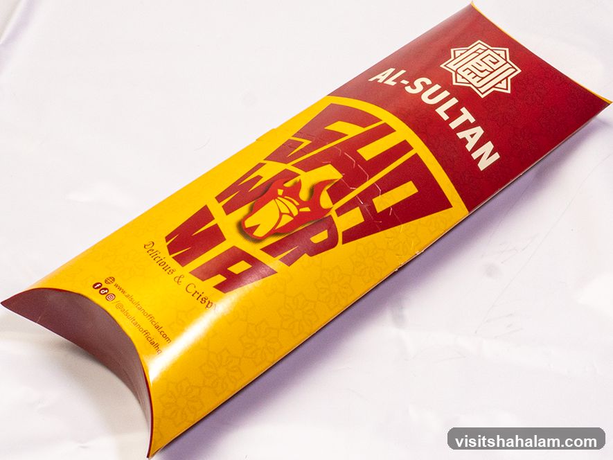 Al-Sultan Food Packaging