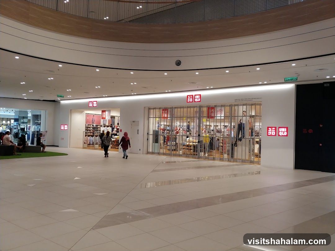 UNIQLO