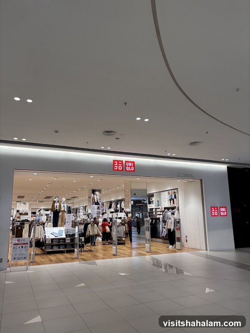 UNIQLO
