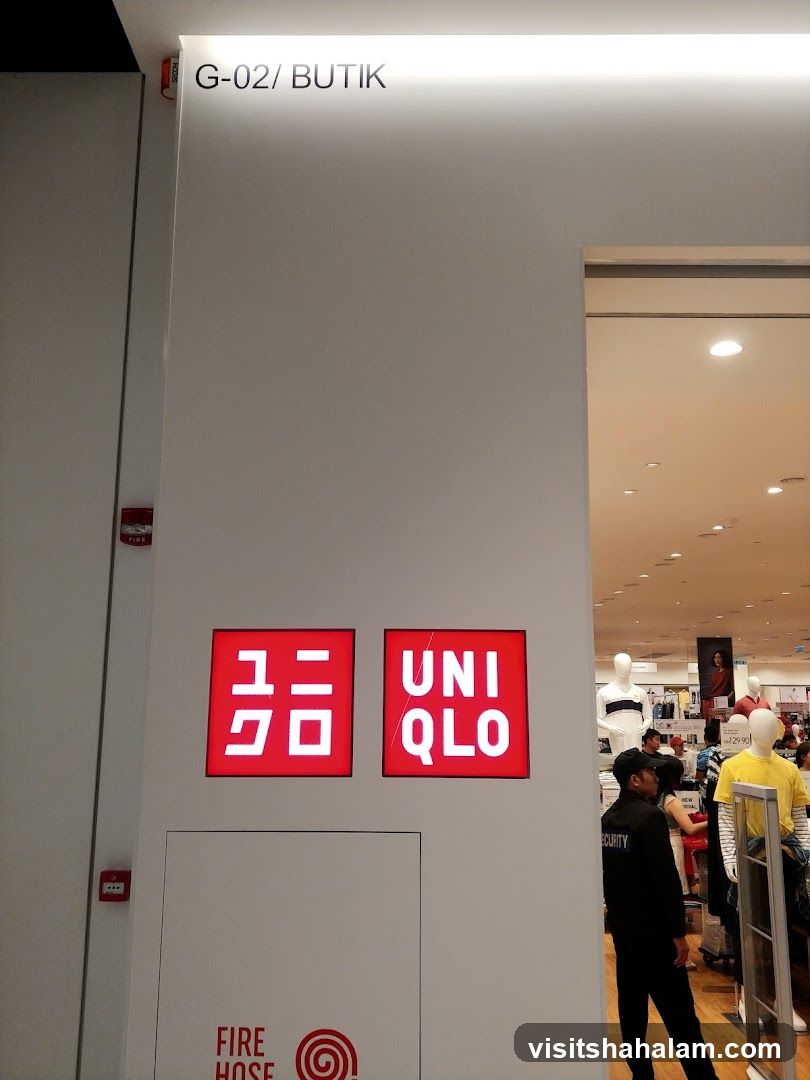 UNIQLO