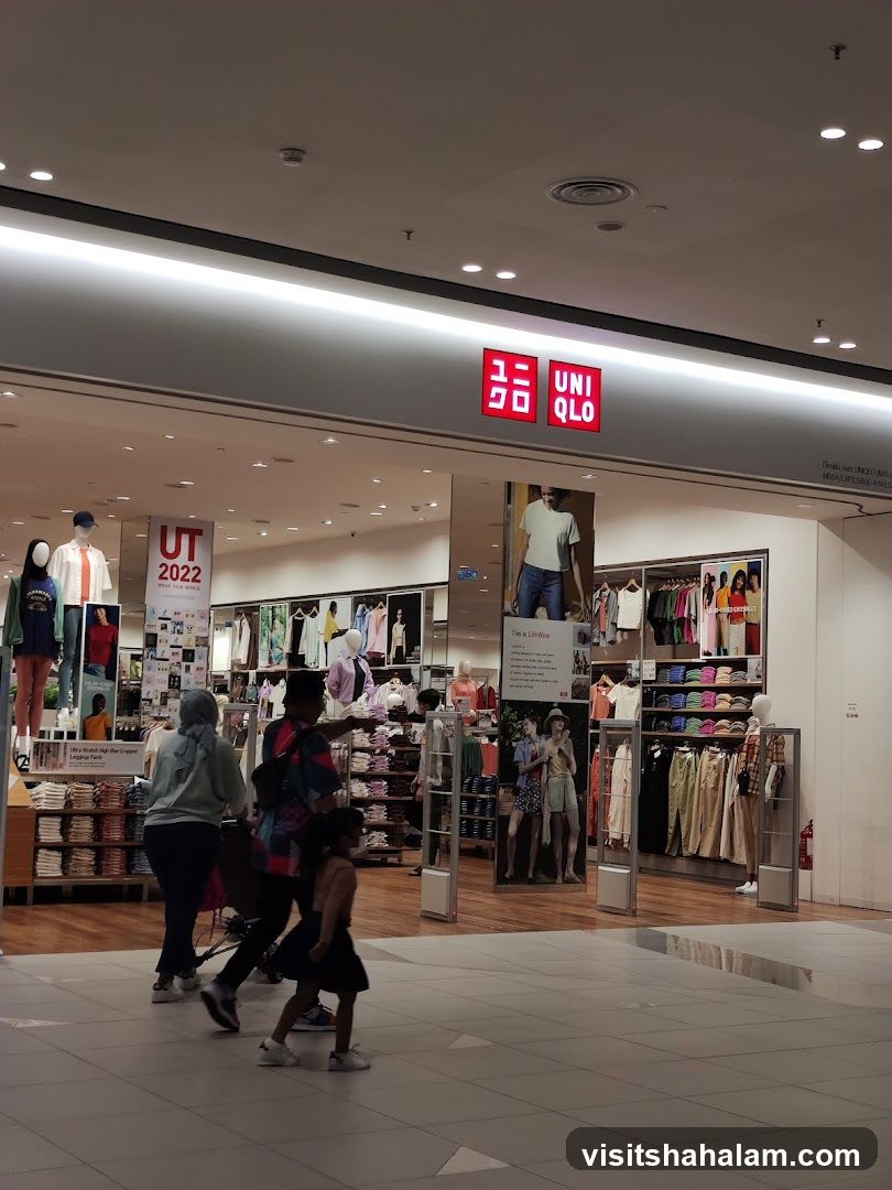 UNIQLO