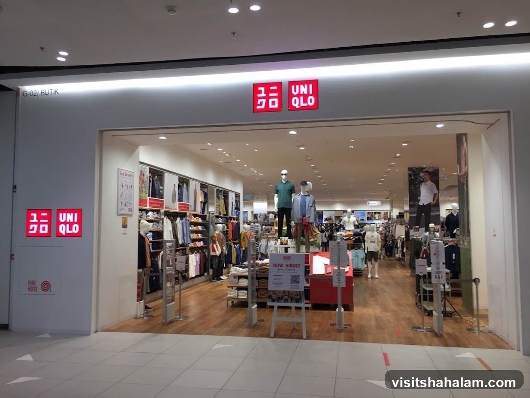 UNIQLO