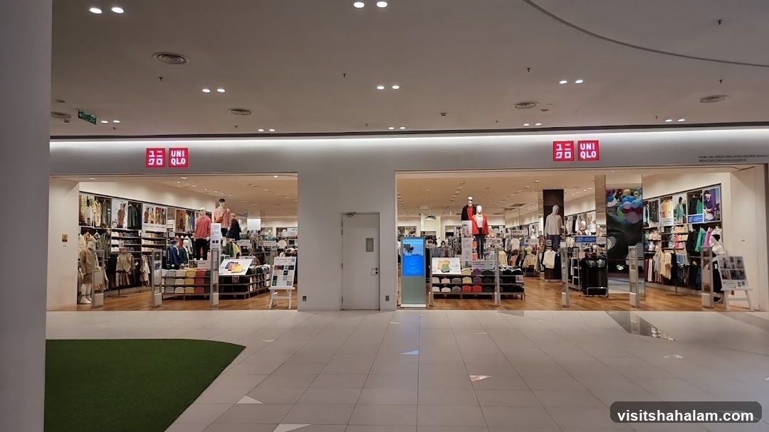 UNIQLO
