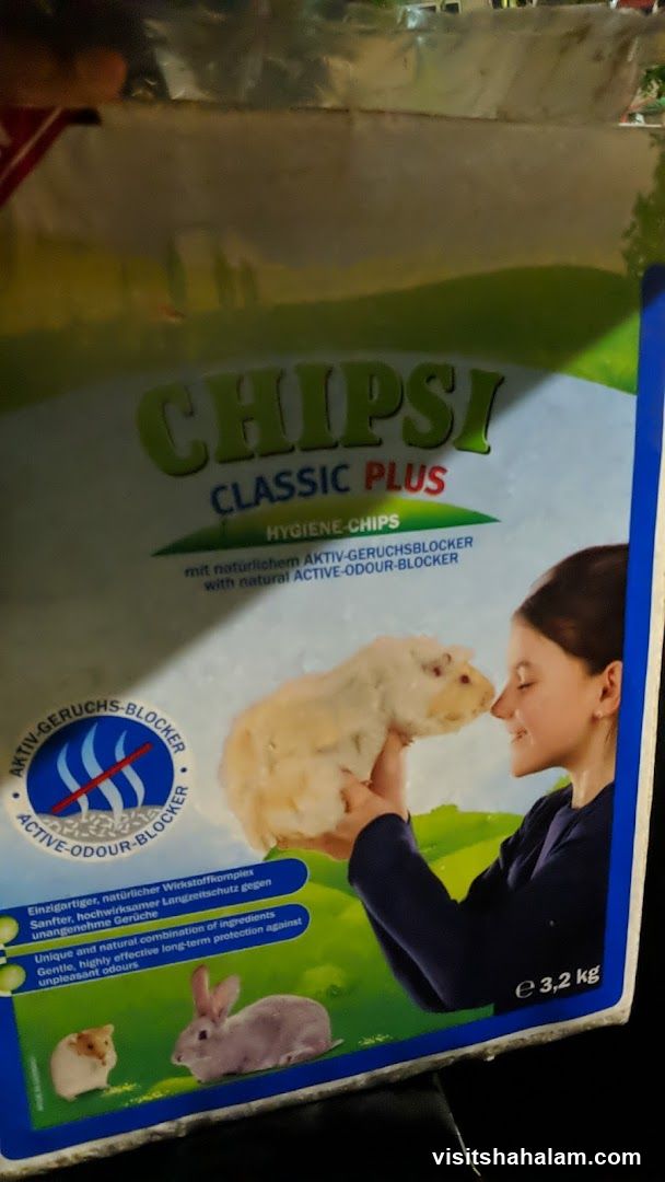 CHIPSI Classic Plus Hygiene Chips