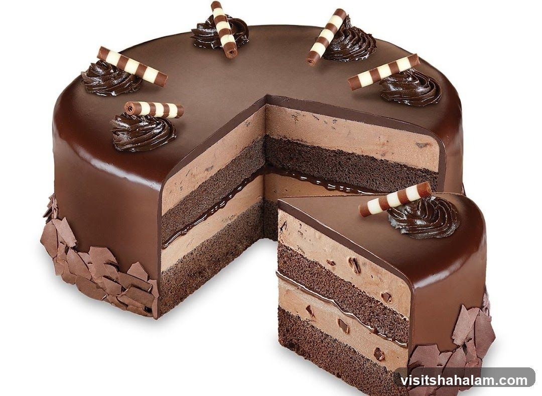 Chocolate Cake