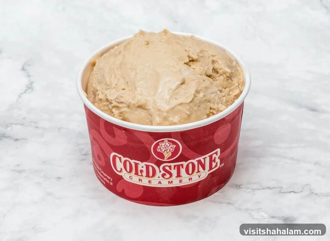 Ice Cream Cup