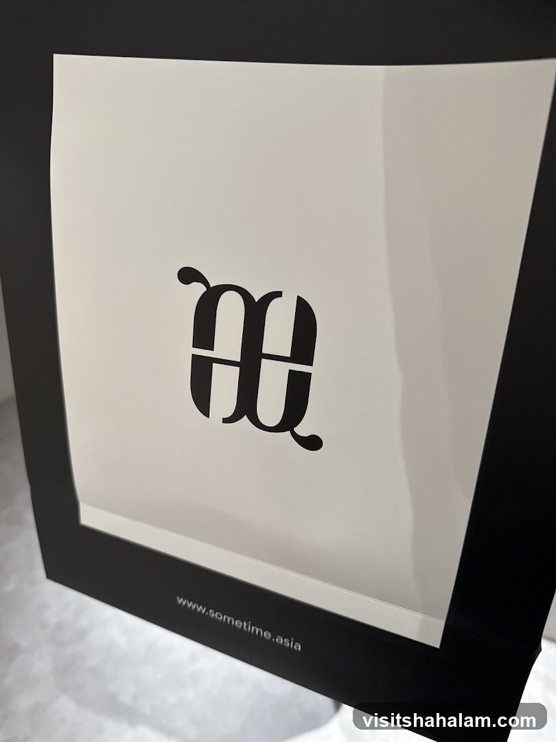 Logo and Website