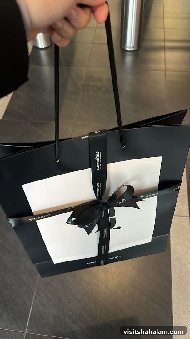Shopping Bag
