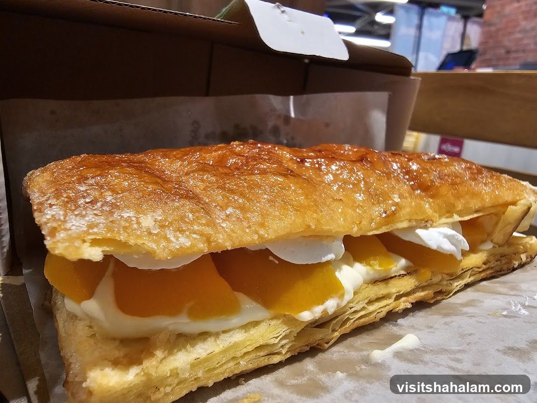 Strudel Bakery House