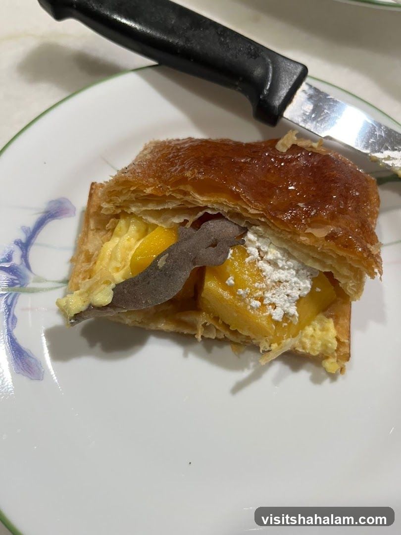 Strudel Bakery House