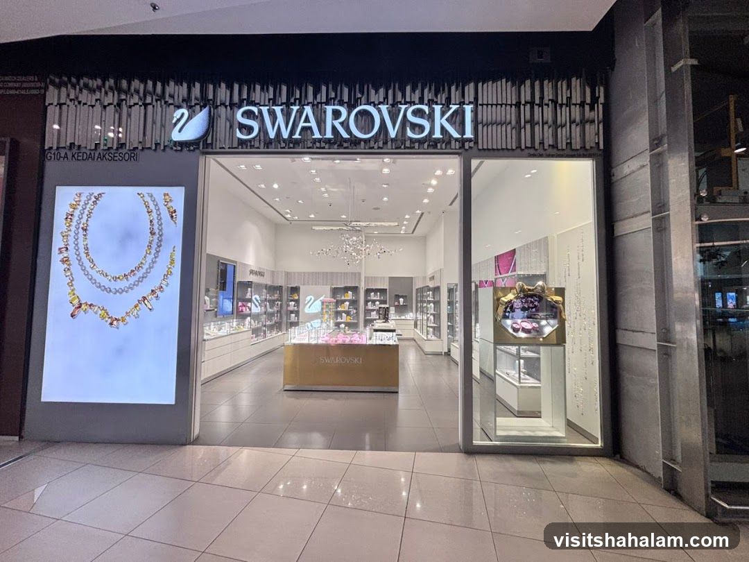 Swarovski